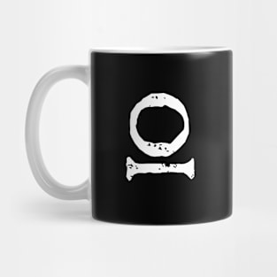 Veilcaste - Symbol Mug